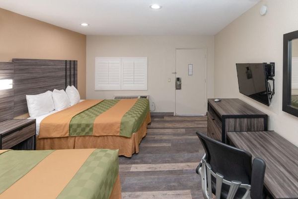 Crown Motel (El Centro)
